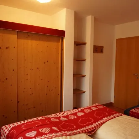 Appartamento Branderschrofen *