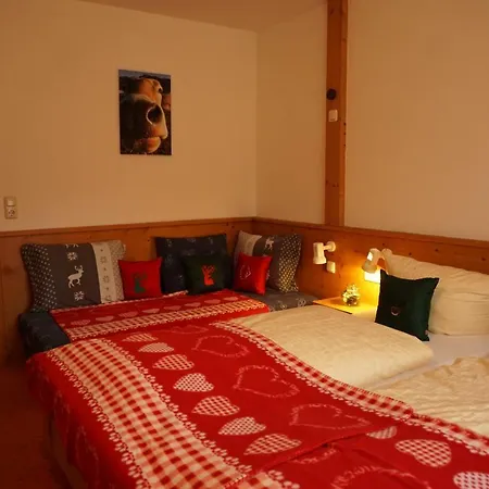 Branderschrofen Apartment *