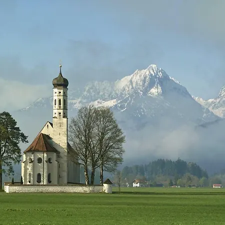 Branderschrofen Schwangau