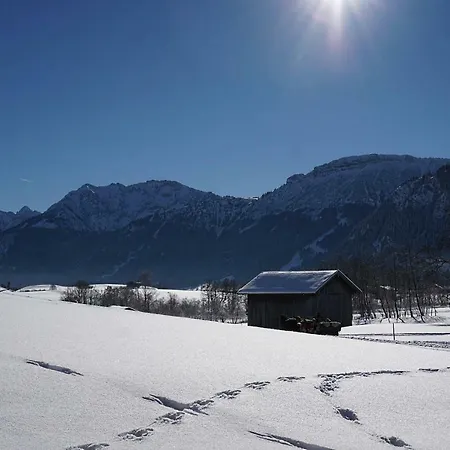 Branderschrofen Schwangau