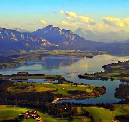 Branderschrofen