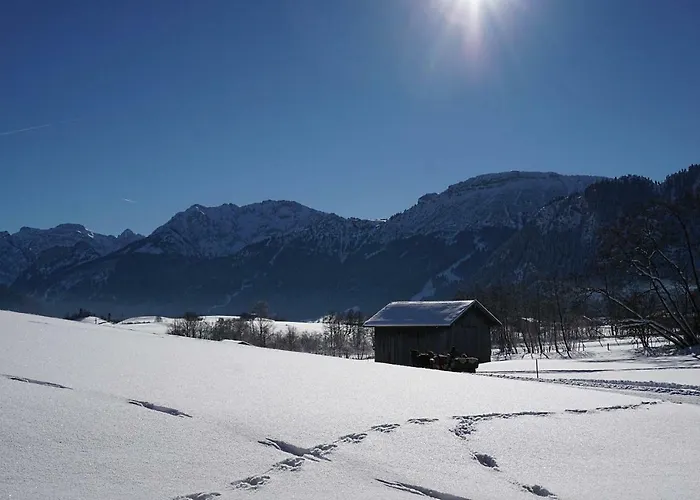 Branderschrofen Schwangau