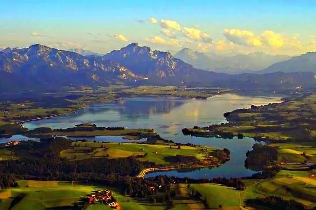 Branderschrofen