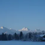 Branderschrofen Appartamento