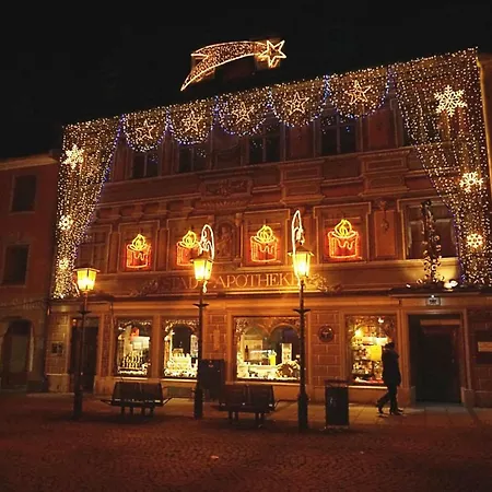 Branderschrofen * شفانغو