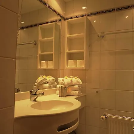 Branderschrofen Appartement Schwangau